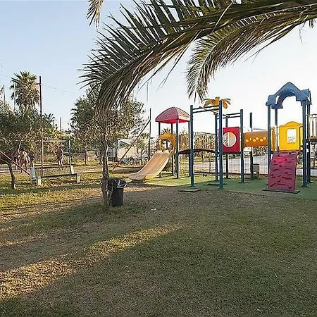 Prázdninový areál Casa Vacanza Mare E Piscina *