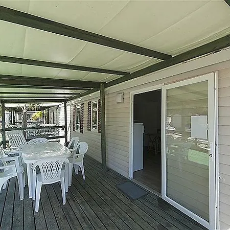 Casa Vacanza Mare E Piscina Prázdninový areál Mazara del Vallo