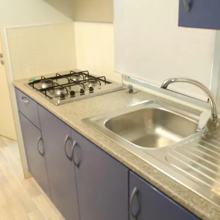 Casa Vacanza Mare E Piscina Mazara del Vallo