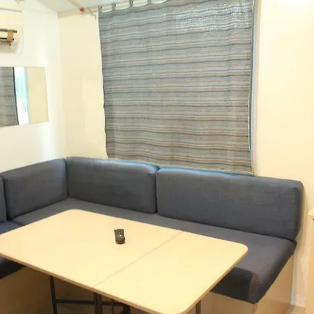 Prázdninový areál Casa Vacanza Mare E Piscina