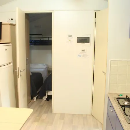 Casa Vacanza Mare E Piscina Prázdninový areál