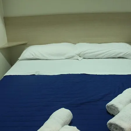 Casa Vacanza Mare E Piscina Prázdninový areál *