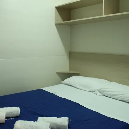 Casa Vacanza Mare E Piscina Mazara del Vallo