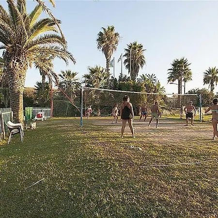 Casa Vacanza Mare E Piscina Πάρκο διακοπών